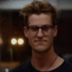 Meet your Posher, Josh